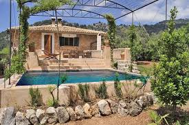 Ruhige Finca Bei Fornalutx Mieten Mit Pool Fur 8 Personen Ferienhaus Mallorca Finca Finca Italien