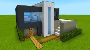 Stone enclosure acts like a surrounding fence that looks classy. Cool Minecraft Houses Ideas For Your Next Build Pro Game Guides