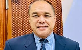 Montilla withdraws candidacy for 5th District board member