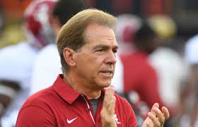 Nick Saban reaches out to injured Harvard player, former Hoover High  standout