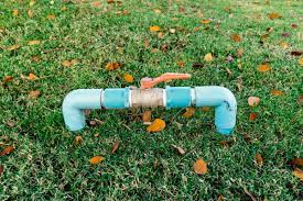 Wasserleitungen selbst zu verlegen birgt einige risiken. Wasseranschluss Im Garten So Wird Die Leitung Winterfest Selbermachen De