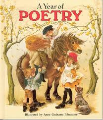 Download A Year Of Poetry Pdf By Anne Grahame Johnstone