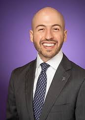 Dr. Brandon Chicotsky's Backers