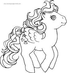These free, printable summer coloring pages are a great activity the kids can do this summer when it. My Little Pony Color Page Cartoon Characters Coloring Pages Color Plate Coloring Sheet Original My Little Pony Vintage My Little Pony Cartoon Coloring Pages