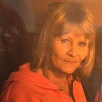 Janice Barrett Garren Obituary