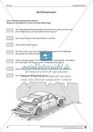 17918 interaktive und kostenlose aufgaben für klasse 4 grundschule bei schlaukopf.de, der beliebten lernapp für schüler. Bildergeschichte Verkehrsunfall Unfallbericht 4 Klasse Ubungen Kostenlos Namhafte Zeichner Haben Hier Bildergeschichten Zur Verfugung Gestellt Die Sich Fur Erlebniserzahlungen