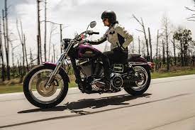 2016 Harley Davidson Dyna Low Rider Review