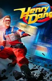 Reader X Henry Discontinued Henry X Reader Henry Danger Nickelodeon Nickelodeon Shows Henry Danger Jace Norman