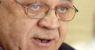 Housing Minister: Terry Le Main