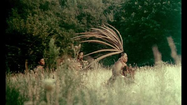 Ganja and Hess Blu-ray