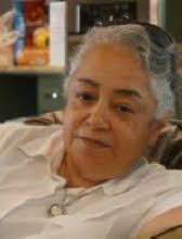 Obituary information for Patsy Torres