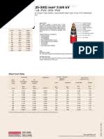 Uji tes ini disaksikan oleh pt pln (persero). Kmi Technical Info