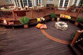 See more ideas about deck design, building a deck, deck. Design And Build Custom Decks And Patios Outdoor Living Chantilly Va