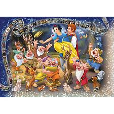 Comparison shop for disney puzzles home in home. Disney Store Offering Gigantic 40 000 Piece Disney Memories Ravensburger Puzzle Mousesteps