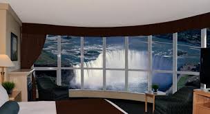 Booking Com Hotel Embassy Suites Niagara Falls Fallsview Niagara Falls Canada 482 Guest Reviews Book Your H Niagara Falls Hotels Embassy Suites Hotel