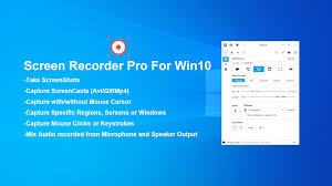 Our editors independently research, test, and recommend the best products; Get Screen Recorder Pro For Win10 Microsoft Store