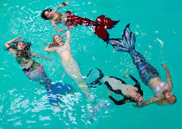 seattle mermaids