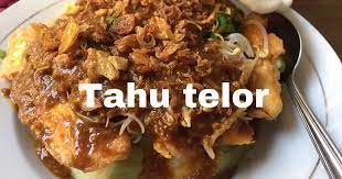 Resep Tahu Telor Sehat Dan Enak Oleh Hatawa Family Cookpad