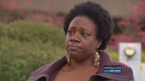 Fundraiser for Kellie Strong by Cortnie Dietrich : Margot(Marshae)Davis