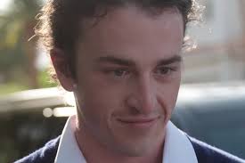 Brought Back In Time To Stay Together: Enzo Quinn and Lily Howard, The  Young Lovers Stealing Hearts In I'm Done Being a Yes-Man Movie