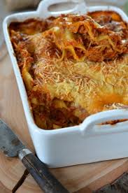 Lasagnes Maison A La Bolognaise Recette Tangerine Zest Recette Lasagne Maison Recette Bolognaise Lasagnes