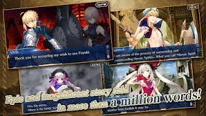Discover the magic of the internet at imgur, a community powered entertainment destination. Fate Grand Order English Apps On Google Play
