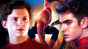 All of these returns confirm something fans have basically already known: Spider Man Multiverse Teaser With Andrew Garfield Tobey Maguire Released By Sony But Is It Real