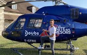 Des utilisateurs reddit ont déjà trouvé cette carte au trésor grâce aux fichiers du jeu. La Carte Aux Tresors L Emission Tournee Dans Le Doubs Diffusee Ce Mercredi Soir Macommune Info