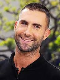 Pin By Simon Richards On Adam Levine Mens Haircuts Short Adam Levine Haircut Haircuts For Men