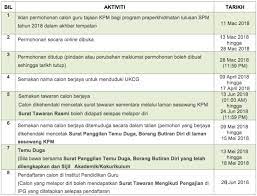 Permohonan pismp boleh dikemukakan secara online dibuka mulai 23 mac 2017 jam 12:00 tengahari sehingga 30 mac 2017 jam 11:59 malam. Semakan Keputusan Permohonan Ipg 2018 Ijazah Sarjana Muda Perguruan Pismp