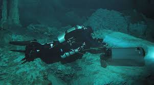 1 cenote dive from cancun. Diving In Cenote Dos Ojos Tulum Cancun Scuba Center
