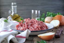 Etiquetage des viandes ovines, caprines préparation de la recette. Que Faire Avec De La Viande Hachee De Boeuf Idees Recette