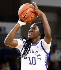 If you want to get the scoop on chelsea dungee then you'll need to sign up for the prospects nation yearly platinum membership. Wade Watch Week 1 Rhyne Howard Chelsea Dungee Women S Basketball Coaches Association