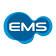 Logo de EMS