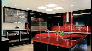 kitchen interior , modular kitchen