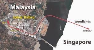 Most of the news/blogs websites include rss feeds link in their header. Singapore Johor Bahru Rapid Transit System Rts Link Land Transport Guru