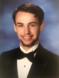 US Marine homesick in hometown at Parris Island SC boot camp