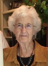 Lois Barrett Obituary (1929