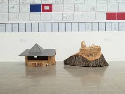 Architecture as want to read Terunobu Fujimori Architecture With Nature And Rojo Art Tower Mito Contemporary Art Gallery Art It Japanese English Contemporary Art Portal Site