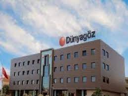 Dunyagoz Hastanesi Konya Subesi Bolge Hastane Olma Yolunda