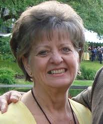 Bertha Blanch Horton