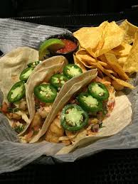Check spelling or type a new query. Famous Fish Tacos Picture Of Gabby Goat American Pub Grill Effingham Tripadvisor