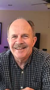 Dr John-Eduard Bosman