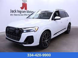 Image result for Glacier White 2024 Q7