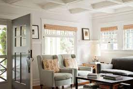 Front Door Opens In Middle Of Living Room Google Search Craftsman Living Room Beach Style Living Room Living Room Photos