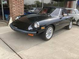 Image result for Blu Posillipo 1981 Alfa-Romeo