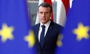 Our Plan To Revive Europe Can Succeed Where Macron And Piketty Failed Yanis Varoufakis Europe How To Plan French President