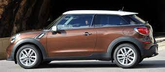 2014 mini cooper s paceman w video