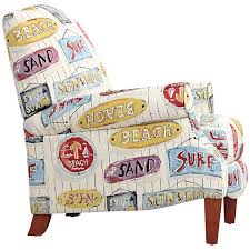 We have australian flag, sports designs, aboriginal and aussie beach themed towels. Sunshine Beach 3 Way Coastal Surf Style Recliner Chair 67k55 Lamps Plus