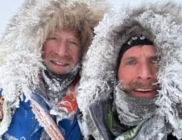 Arctic Cowboys Abort Northwest Passage Kayak Expedition » Explorersweb